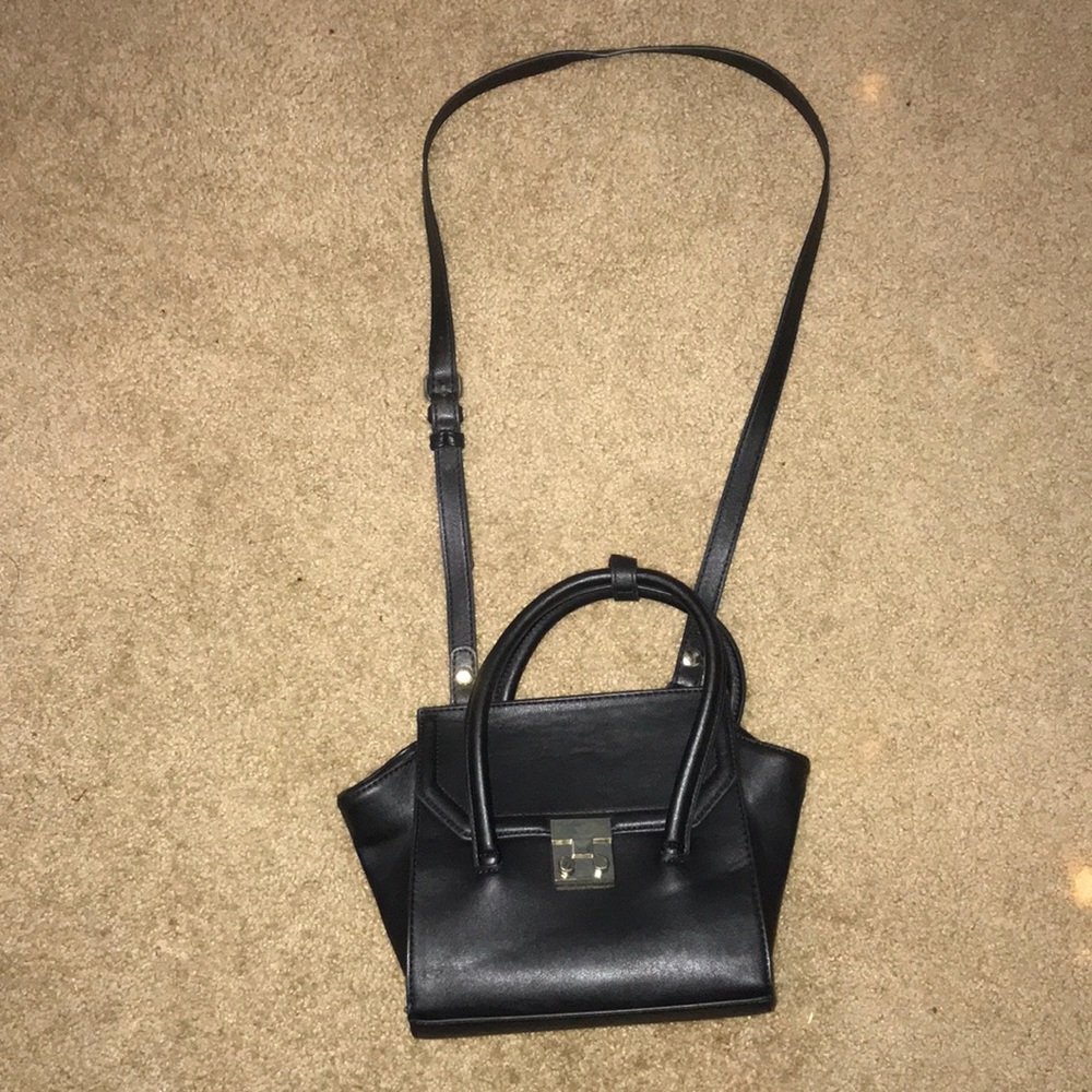 Black bag